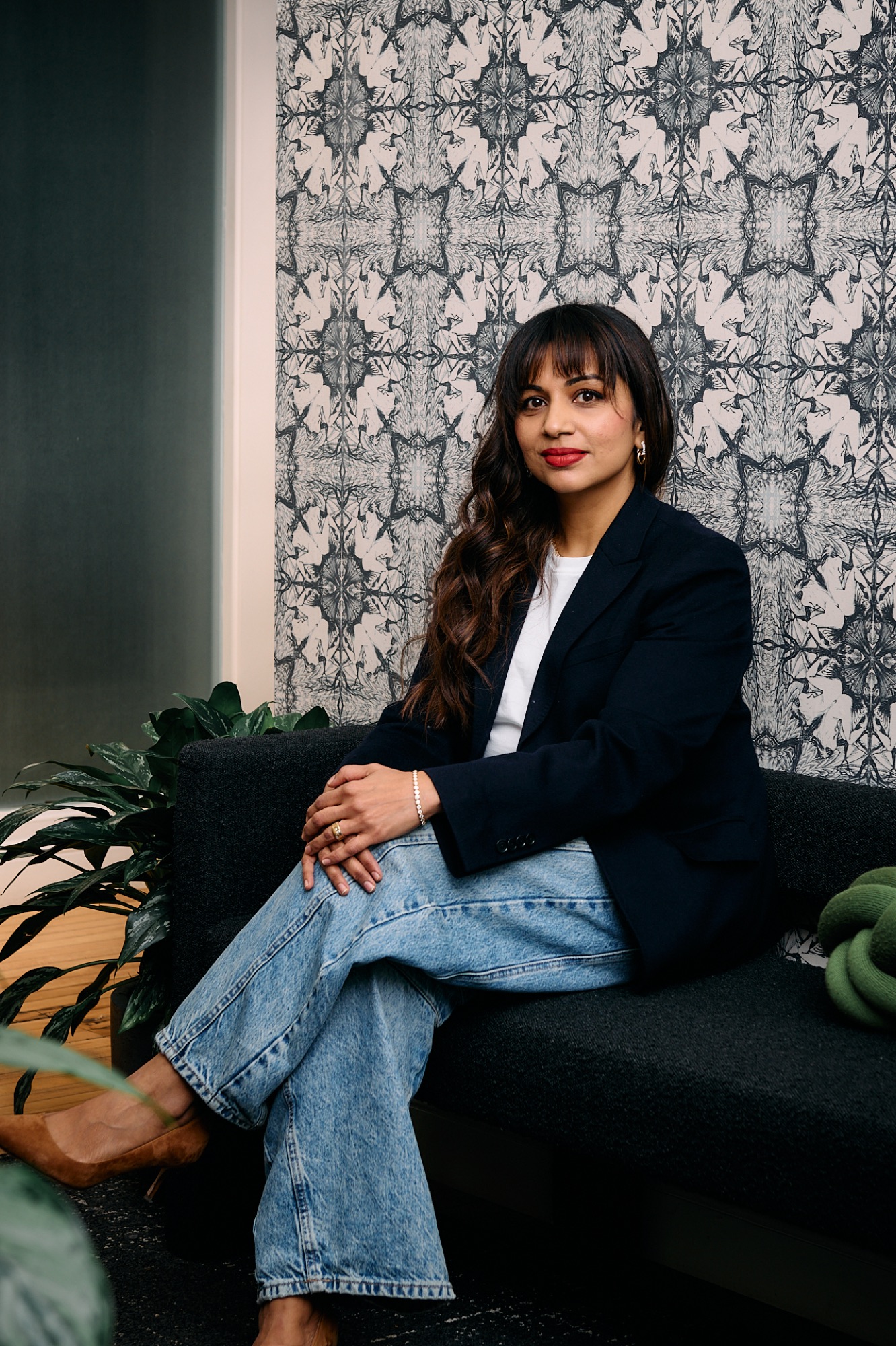 Dr. Nandini Yadav portrait