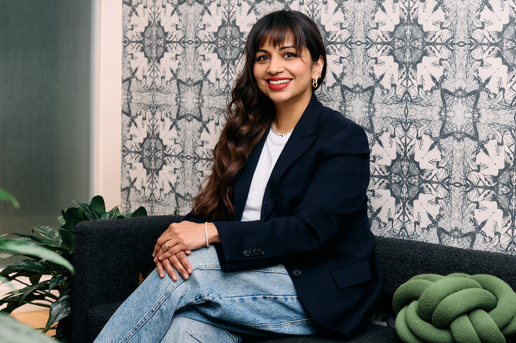 Dr. Nandini Yadav